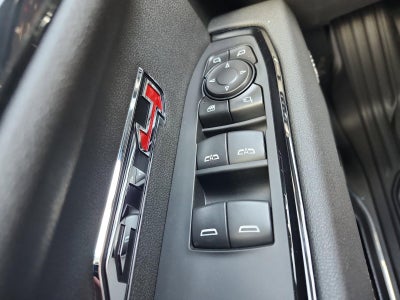 2026 GMC Sierra 1500 Crew Cab Short Box 4-Wheel Drive AT4