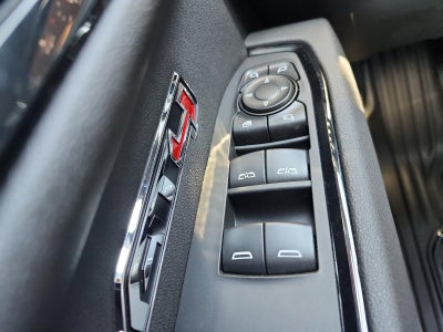 2026 GMC Sierra 1500 Crew Cab Short Box 4-Wheel Drive AT4