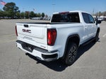 2026 GMC Sierra 1500 Crew Cab Short Box 4-Wheel Drive AT4