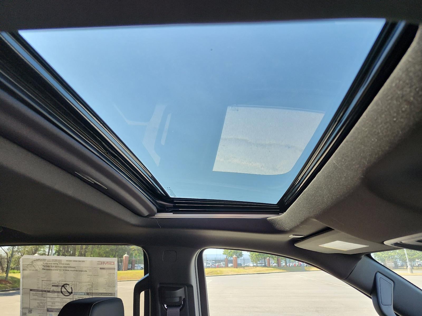 2026 GMC Sierra 1500 Crew Cab Short Box 4-Wheel Drive AT4