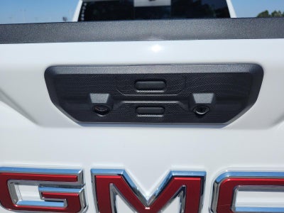 2026 GMC Sierra 1500 Crew Cab Short Box 4-Wheel Drive AT4