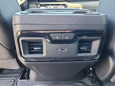 2026 GMC Sierra 1500 Crew Cab Short Box 4-Wheel Drive AT4