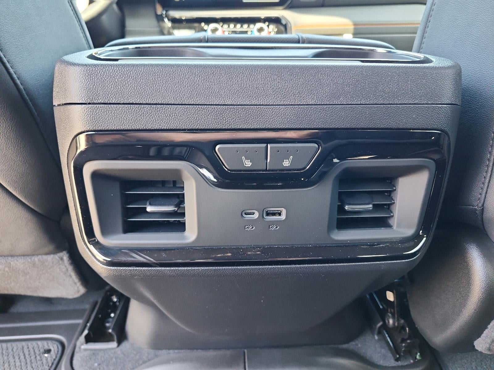 2026 GMC Sierra 1500 Crew Cab Short Box 4-Wheel Drive AT4