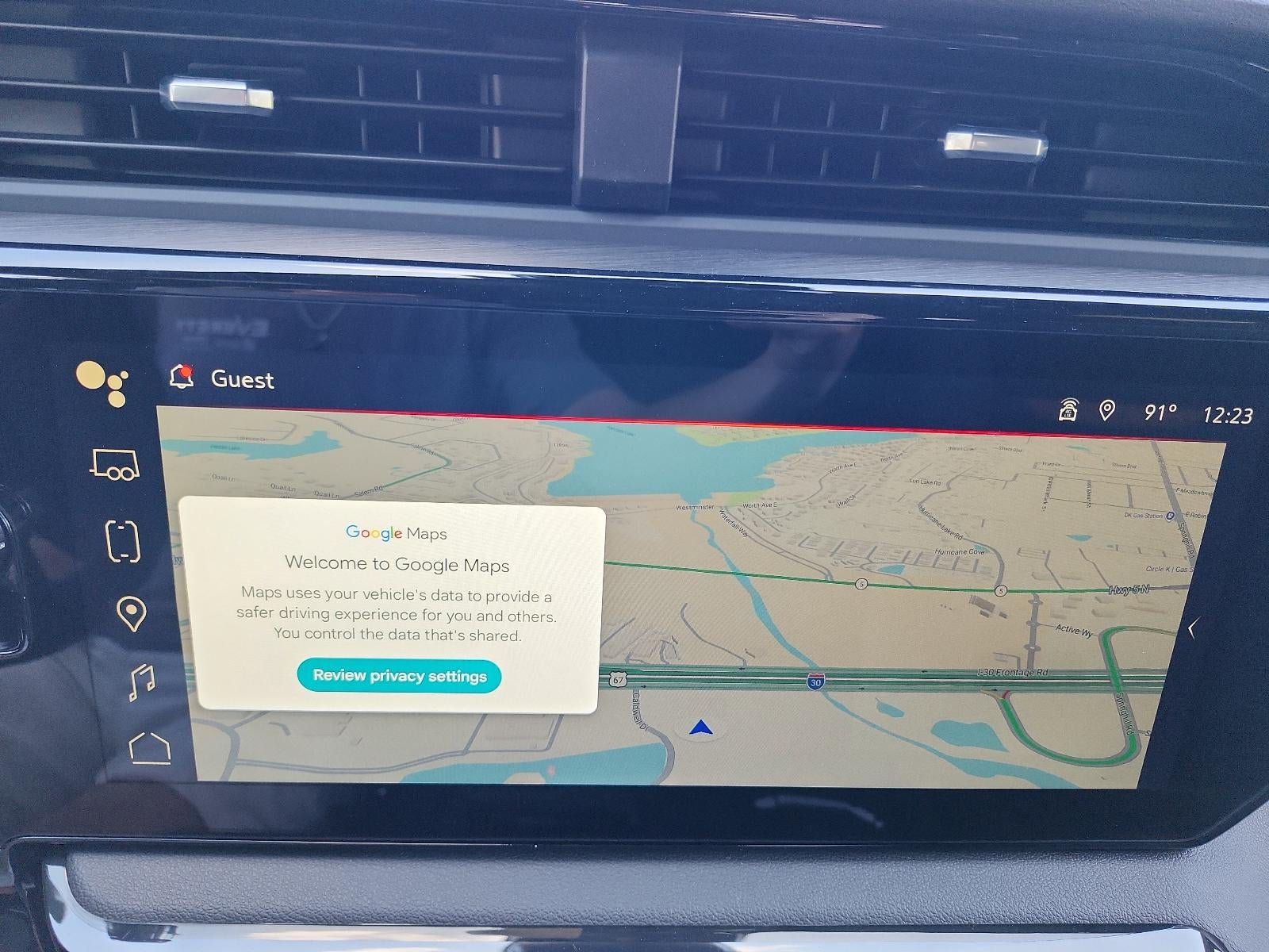 2026 GMC Sierra 1500 Crew Cab Short Box 4-Wheel Drive AT4