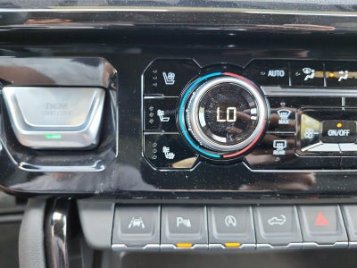 2026 GMC Sierra 1500 Crew Cab Short Box 4-Wheel Drive AT4