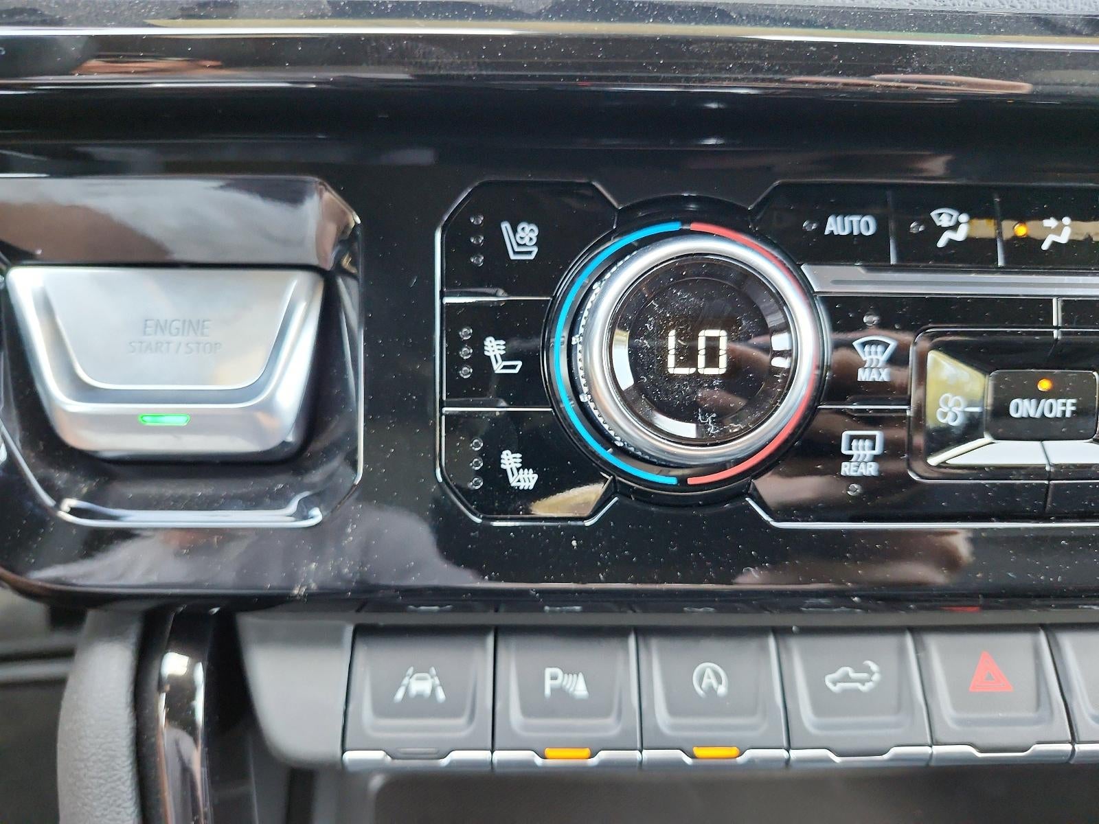 2026 GMC Sierra 1500 Crew Cab Short Box 4-Wheel Drive AT4