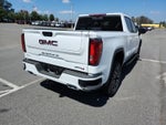 2026 GMC Sierra 1500 Crew Cab Short Box 4-Wheel Drive AT4