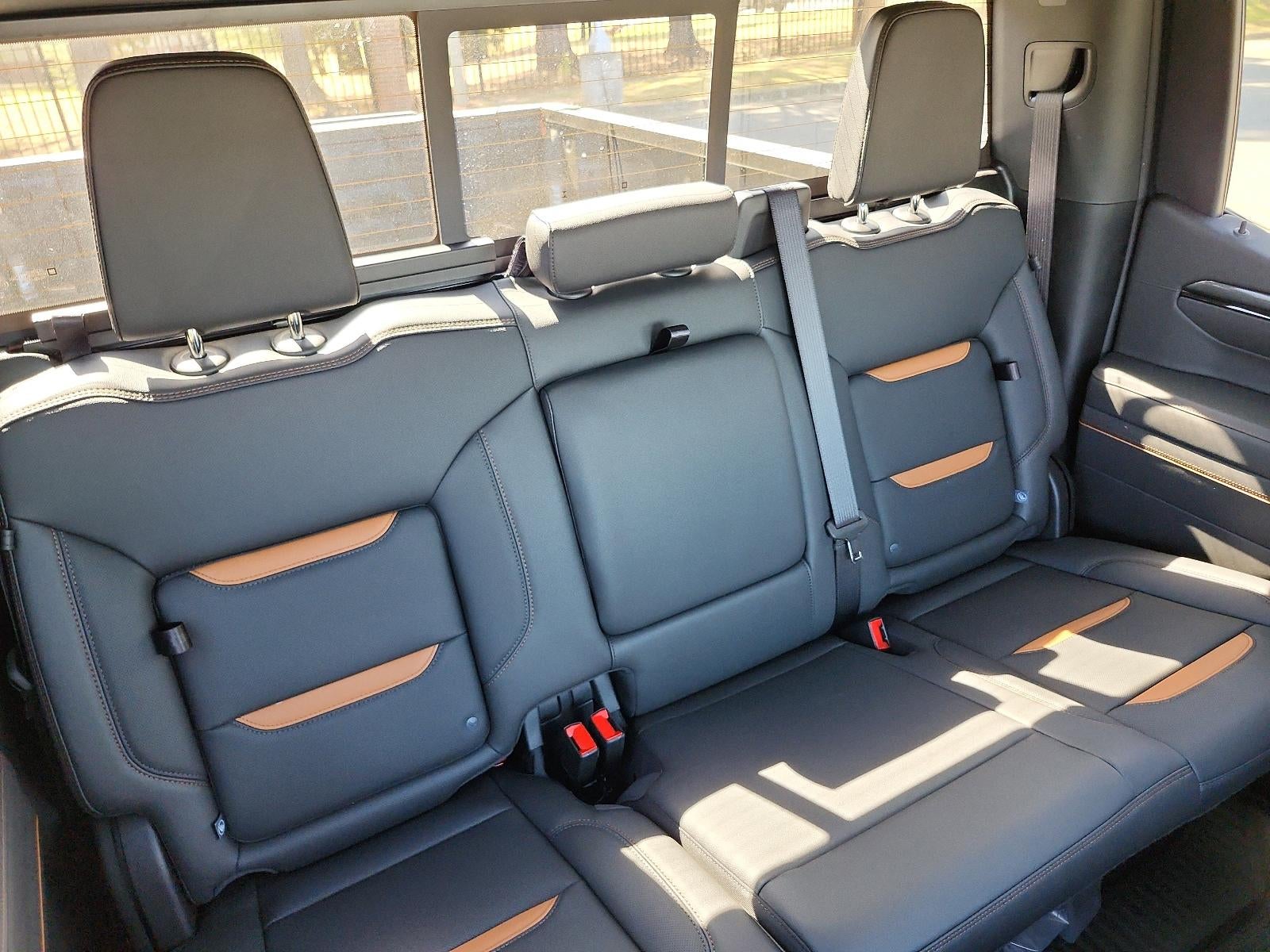 2026 GMC Sierra 1500 Crew Cab Short Box 4-Wheel Drive AT4