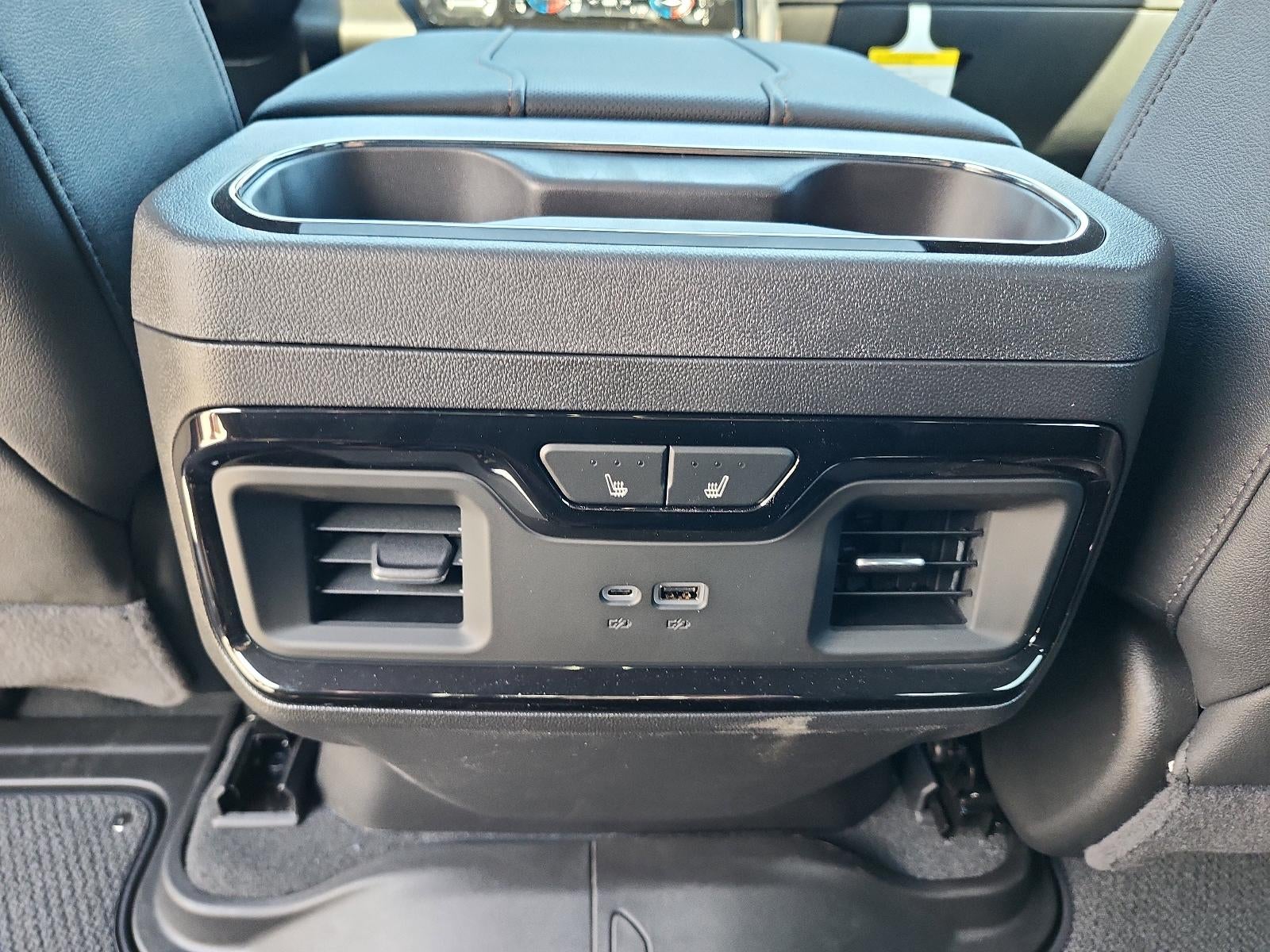 2026 GMC Sierra 1500 Crew Cab Short Box 4-Wheel Drive AT4