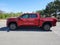 2026 GMC Sierra 1500 Crew Cab Short Box 4-Wheel Drive AT4