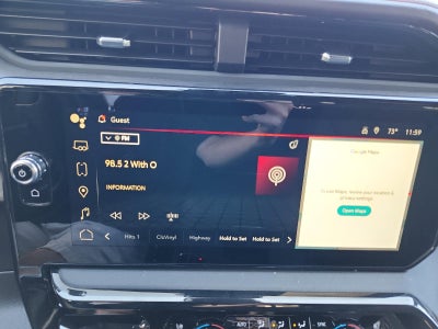 2026 GMC Sierra 1500 Crew Cab Short Box 4-Wheel Drive AT4