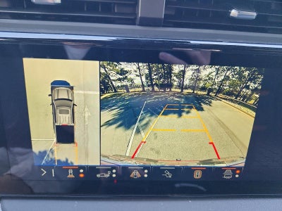 2026 GMC Sierra 1500 Crew Cab Short Box 4-Wheel Drive AT4