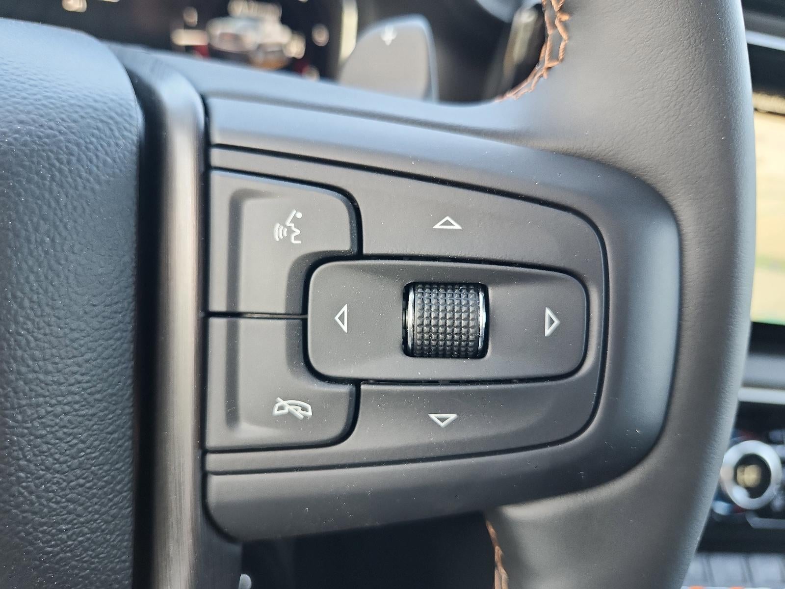 2026 GMC Sierra 1500 Crew Cab Short Box 4-Wheel Drive AT4