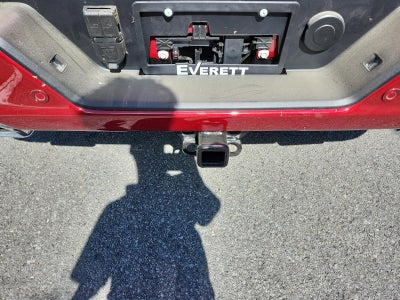 2026 GMC Sierra 1500 Crew Cab Short Box 4-Wheel Drive AT4