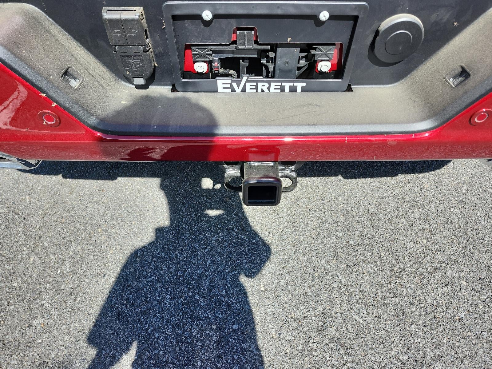 2026 GMC Sierra 1500 Crew Cab Short Box 4-Wheel Drive AT4