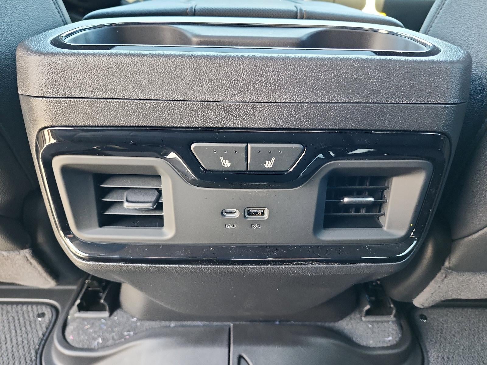 2026 GMC Sierra 1500 Crew Cab Short Box 4-Wheel Drive AT4