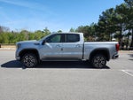 2026 GMC Sierra 1500 Crew Cab Short Box 4-Wheel Drive AT4