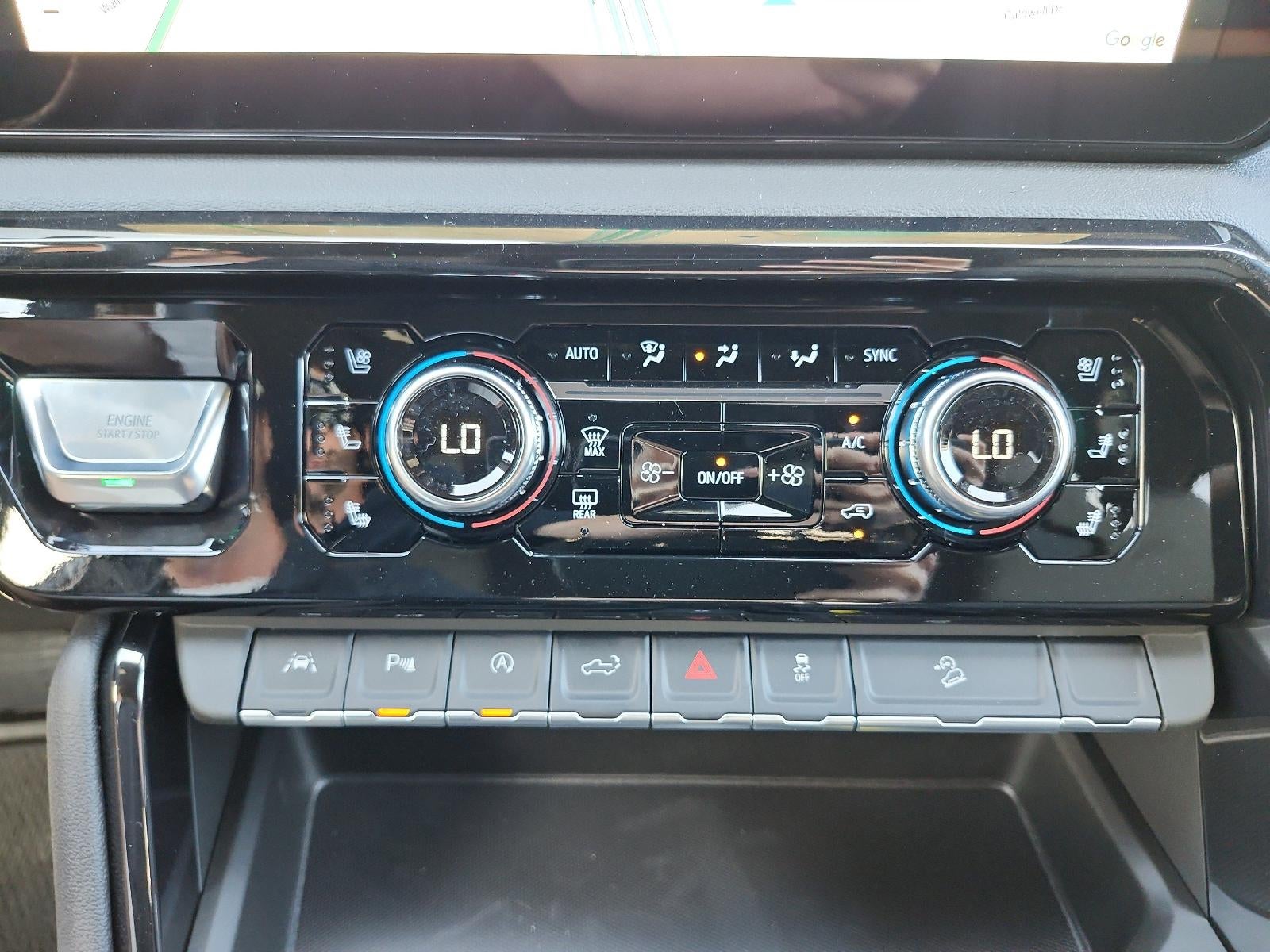 2026 GMC Sierra 1500 Crew Cab Short Box 4-Wheel Drive AT4