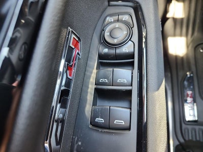 2026 GMC Sierra 1500 Crew Cab Short Box 4-Wheel Drive AT4