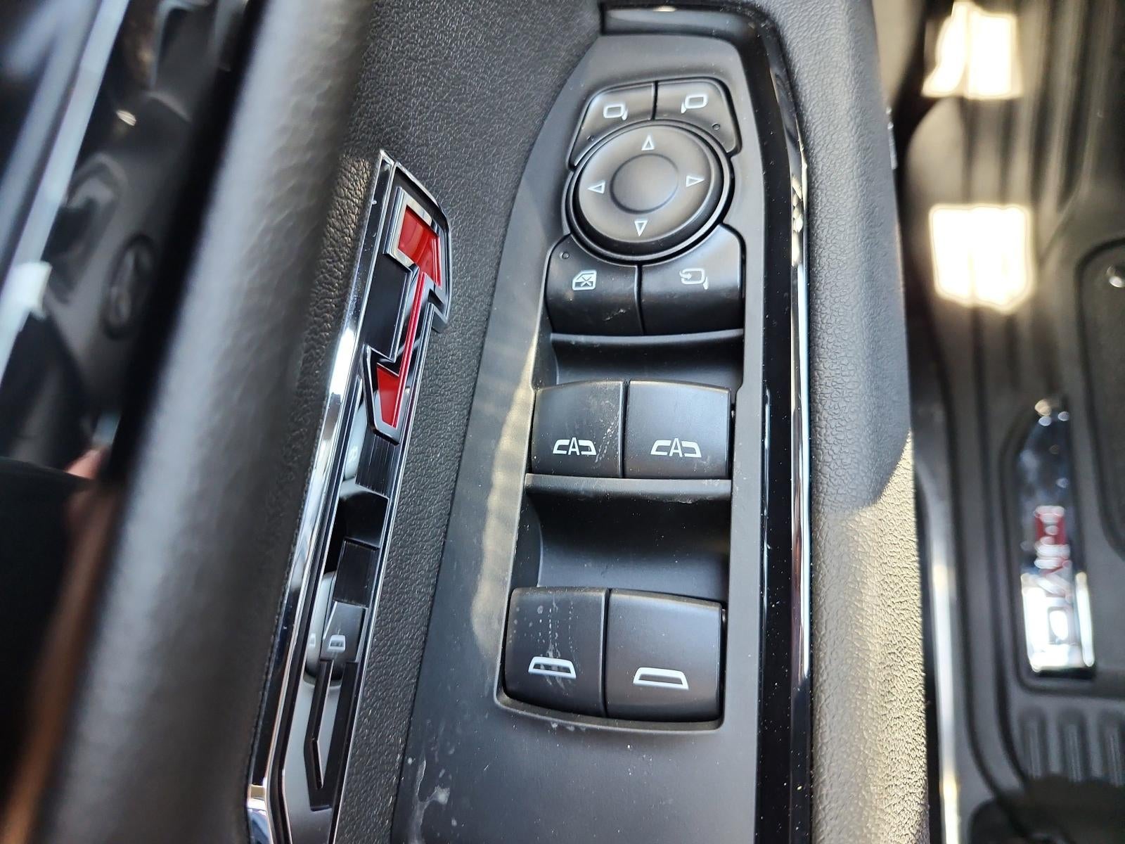 2026 GMC Sierra 1500 Crew Cab Short Box 4-Wheel Drive AT4