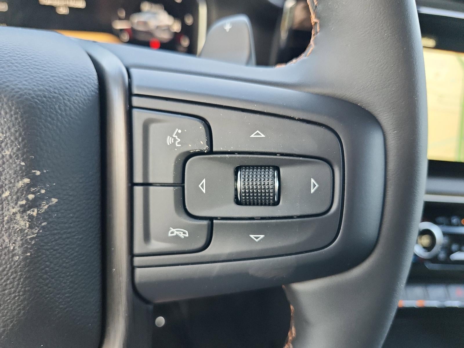 2026 GMC Sierra 1500 Crew Cab Short Box 4-Wheel Drive AT4