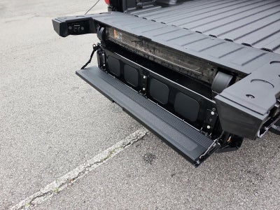 2026 GMC Sierra 1500 Crew Cab Short Box 4-Wheel Drive AT4