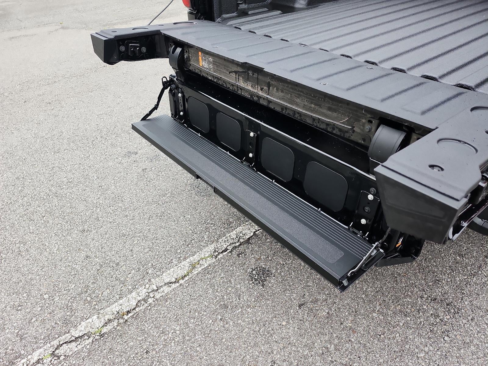 2026 GMC Sierra 1500 Crew Cab Short Box 4-Wheel Drive AT4