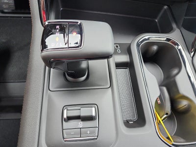 2026 GMC Sierra 1500 Crew Cab Short Box 4-Wheel Drive AT4