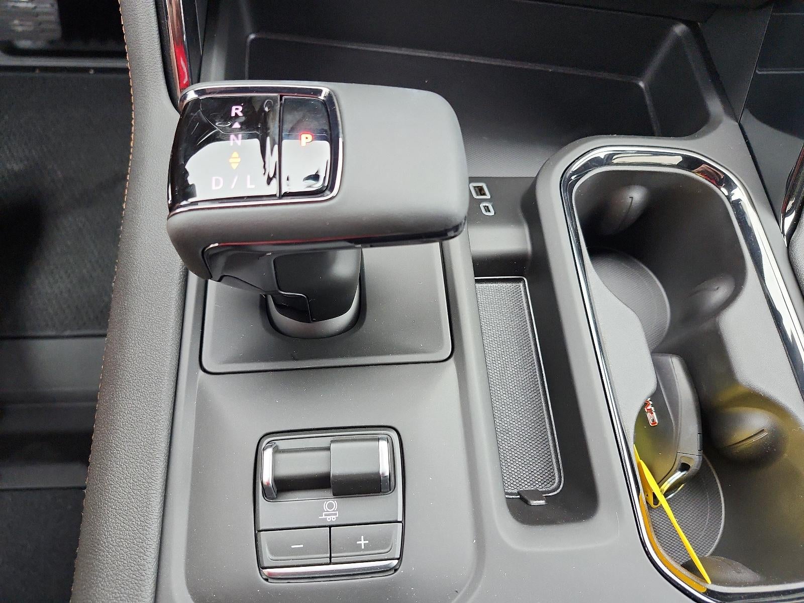 2026 GMC Sierra 1500 Crew Cab Short Box 4-Wheel Drive AT4