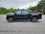 2026 GMC Sierra 1500 Crew Cab Short Box 4-Wheel Drive AT4