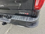2026 GMC Sierra 1500 Crew Cab Short Box 4-Wheel Drive AT4