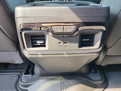 2026 GMC Sierra 1500 Crew Cab Short Box 4-Wheel Drive AT4