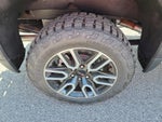 2026 GMC Sierra 1500 Crew Cab Short Box 4-Wheel Drive AT4