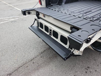 2026 GMC Sierra 1500 Crew Cab Short Box 4-Wheel Drive AT4