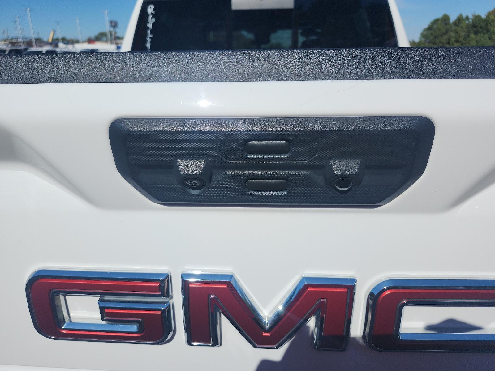 2024 GMC Sierra 1500 AT4 - Photo 11