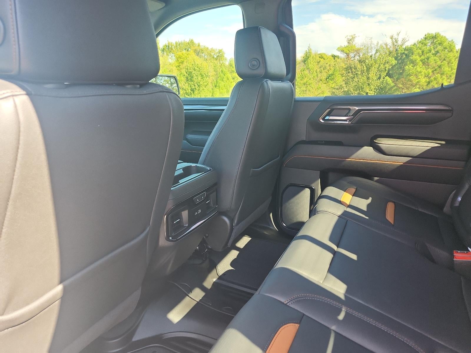 2024 GMC Sierra 1500 AT4 - Photo 13