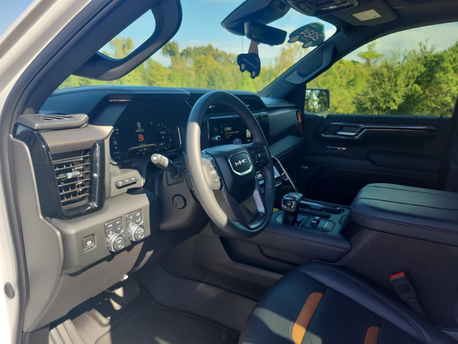 2024 GMC Sierra 1500 AT4 - Photo 16