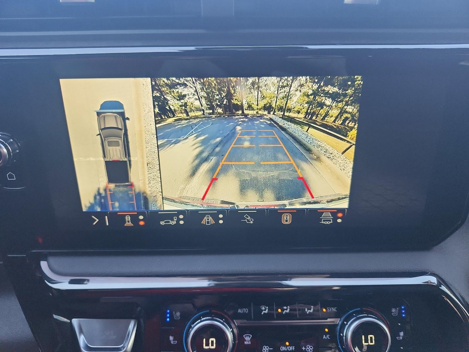 2024 GMC Sierra 1500 AT4 - Photo 19