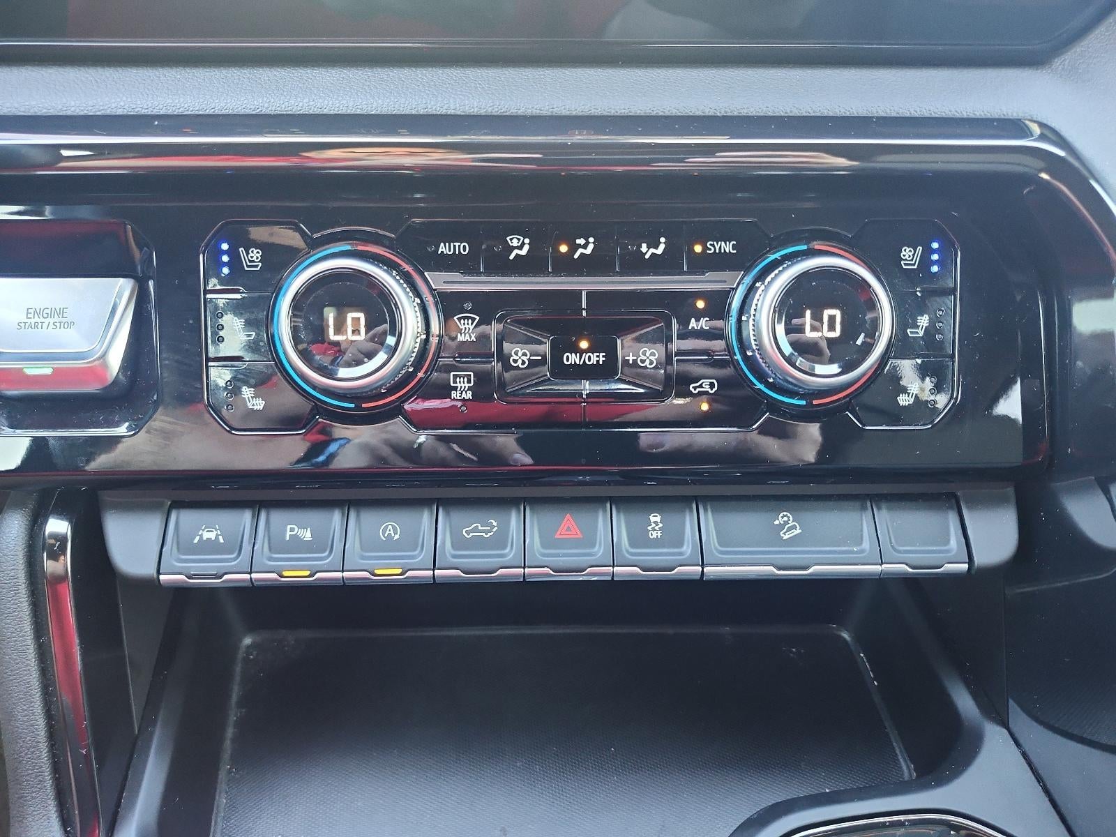 2024 GMC Sierra 1500 AT4 - Photo 20