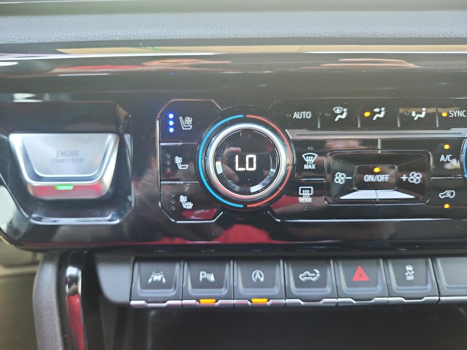 2024 GMC Sierra 1500 AT4 - Photo 21