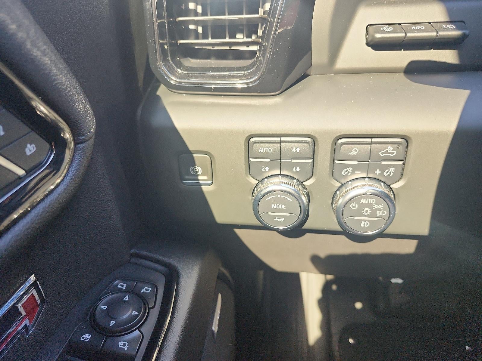 2024 GMC Sierra 1500 AT4 - Photo 23
