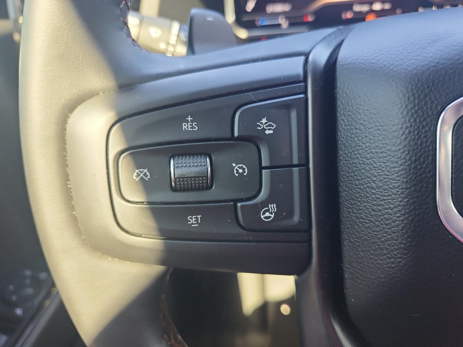 2024 GMC Sierra 1500 AT4 - Photo 26