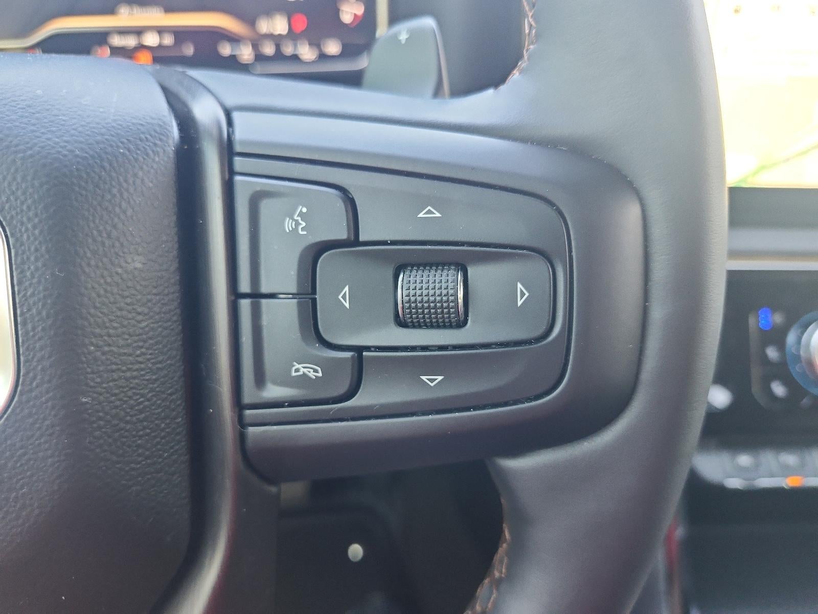 2024 GMC Sierra 1500 AT4 - Photo 27
