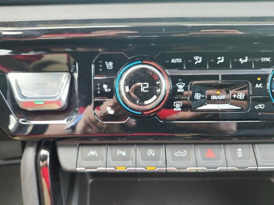 2026 GMC Sierra 1500 Crew Cab Short Box 4-Wheel Drive AT4