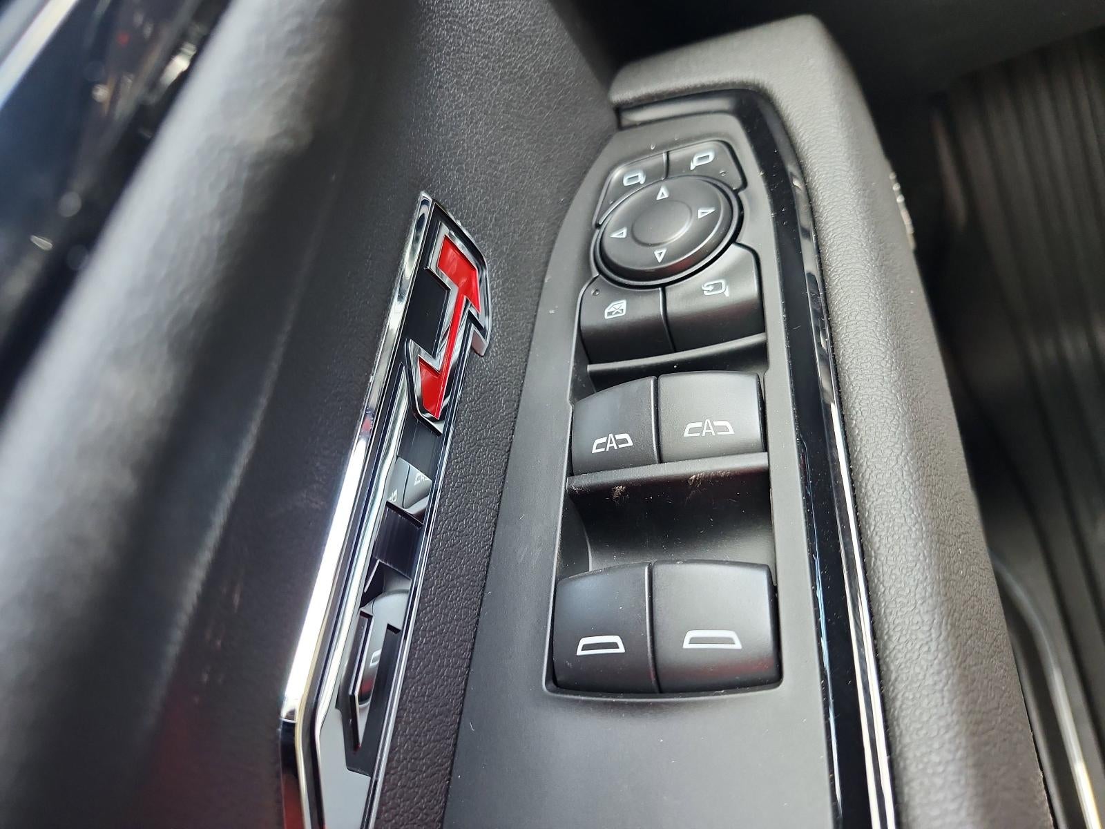 2026 GMC Sierra 1500 Crew Cab Short Box 4-Wheel Drive AT4