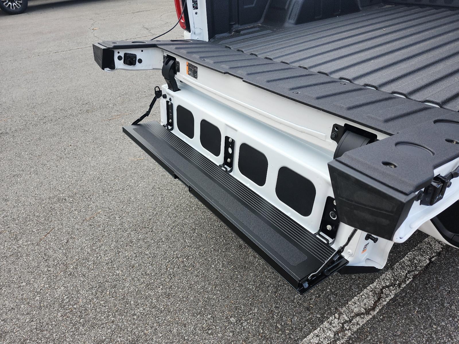 2026 GMC Sierra 1500 Crew Cab Short Box 4-Wheel Drive AT4