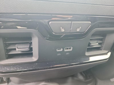 2026 GMC Sierra 1500 Crew Cab Short Box 4-Wheel Drive AT4