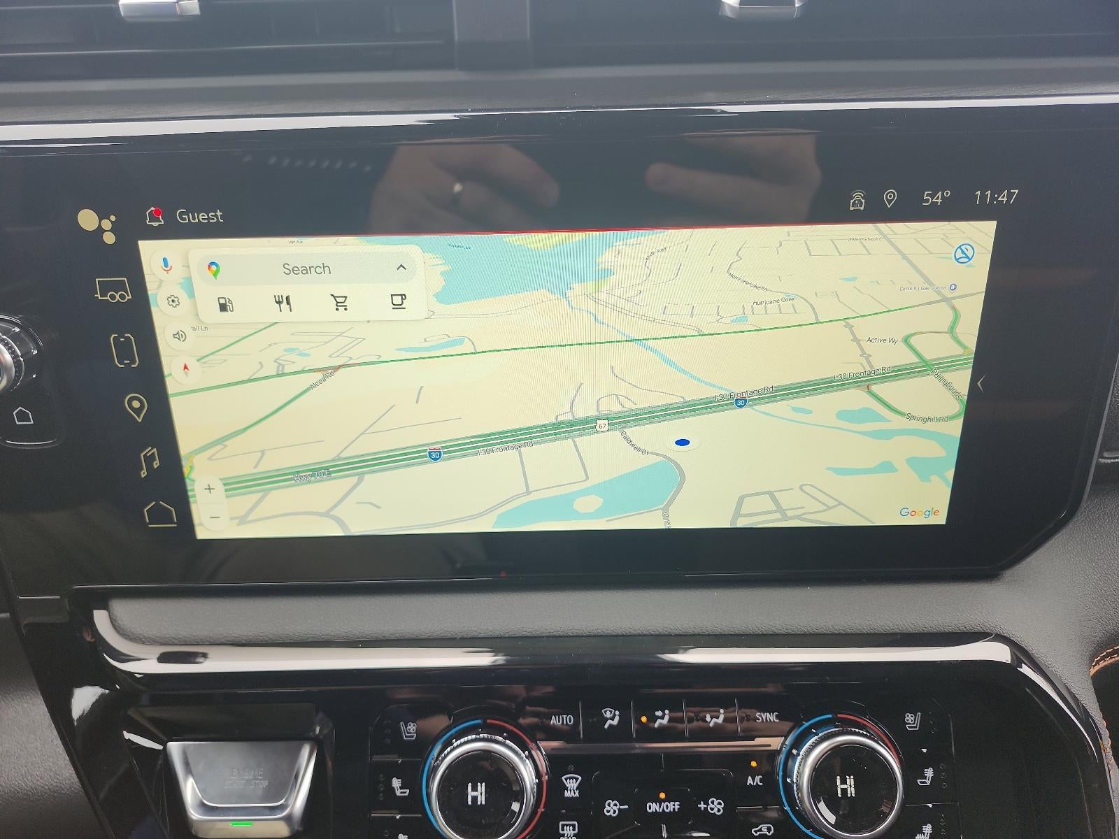 2026 GMC Sierra 1500 Crew Cab Short Box 4-Wheel Drive AT4