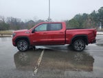 2026 GMC Sierra 1500 Crew Cab Short Box 4-Wheel Drive AT4
