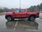 2026 GMC Sierra 1500 Crew Cab Short Box 4-Wheel Drive AT4